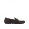 Men's Decorated Driving Loafer Aqzb