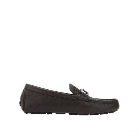 Men's Decorated Driving Loafer Aqzb