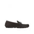 Men's Decorated Driving Loafer Aqzb