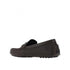 Men's Decorated Driving Loafer Aqzb