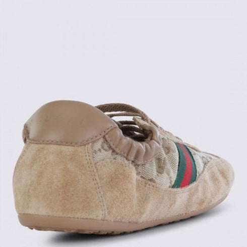 Women's Shift Sneakers
