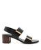Women's Open Toe Heel Sandals