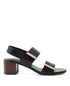 Women's Open Toe Heel Sandals