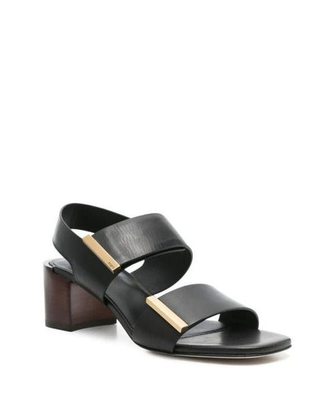 Women's Open Toe Heel Sandals