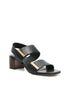 Women's Open Toe Heel Sandals
