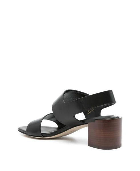 Women's Open Toe Heel Sandals