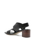 Women's Open Toe Heel Sandals