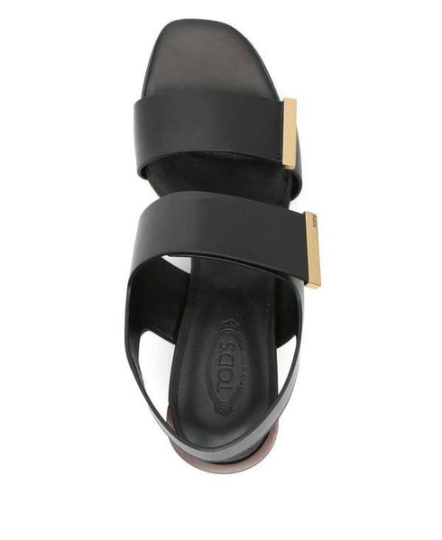 Women's Open Toe Heel Sandals