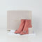 Women's Size Hangover Suede Ankle Boots