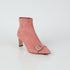 Women's Size Hangover Suede Ankle Boots