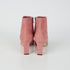 Women's Size Hangover Suede Ankle Boots