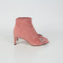 Women's Size Hangover Suede Ankle Boots