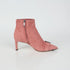 Women's Size Hangover Suede Ankle Boots