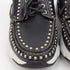 Men's Studded Loafers Size