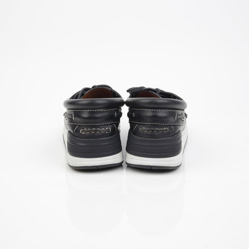 Men's Studded Loafers Size