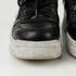 Men's Triangle Logo Sneakers