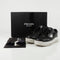 Men's Triangle Logo Sneakers
