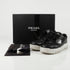 Men's Triangle Logo Sneakers