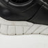 Men's Triangle Logo Sneakers