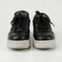 Men's Triangle Logo Sneakers