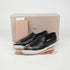 Women's Metal Cap Slip-on Sneakers Size