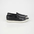 Women's Metal Cap Slip-on Sneakers Size