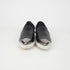 Women's Metal Cap Slip-on Sneakers Size