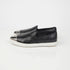 Women's Metal Cap Slip-on Sneakers Size
