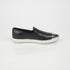 Women's Metal Cap Slip-on Sneakers Size