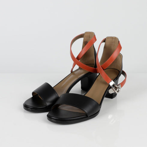Women's Manège Kelly Sandal Heel Size