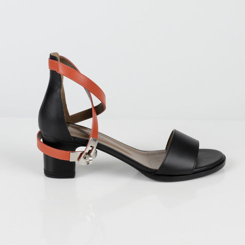 Women's Manège Kelly Sandal Heel Size