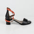 Women's Manège Kelly Sandal Heel Size