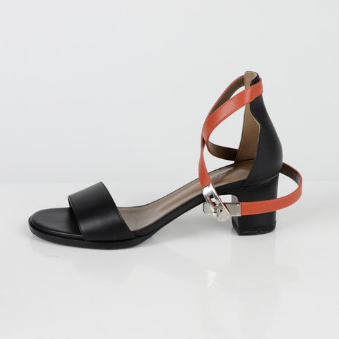 Women's Manège Kelly Sandal Heel Size