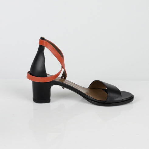 Women's Manège Kelly Sandal Heel Size