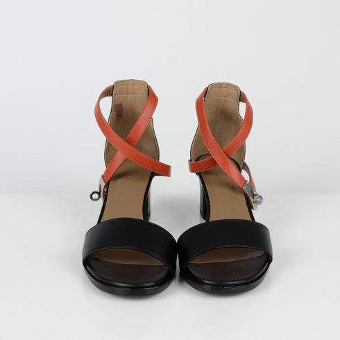 Women's Manège Kelly Sandal Heel Size