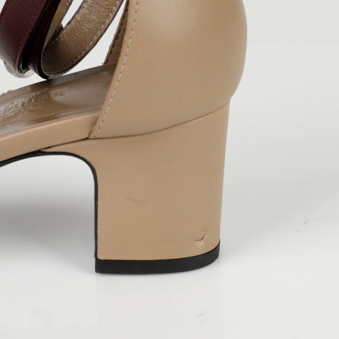 Women's Manége Sandals Size
