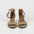 Women's Manége Sandals Size