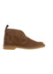 Men's Suede Ankle Boots Aaeyc