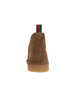 Men's Suede Ankle Boots Aaeyc