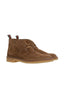 Men's Suede Ankle Boots Aaeyc