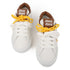 Women's Leather Sneakers