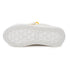 Women's Leather Sneakers