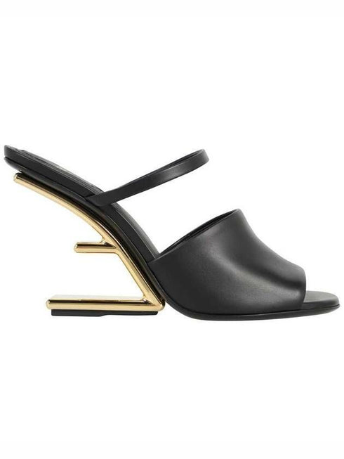 Women's Highheeled Sandals