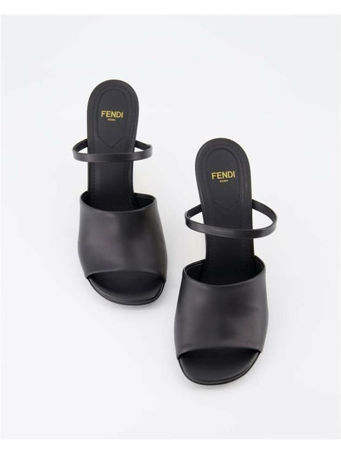 Women's Highheeled Sandals