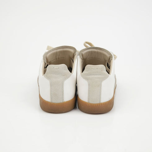 Women's German Army Replica Sneakers