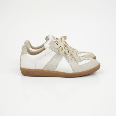 Women's German Army Replica Sneakers