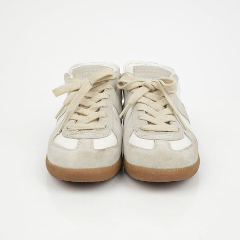 Women's German Army Replica Sneakers