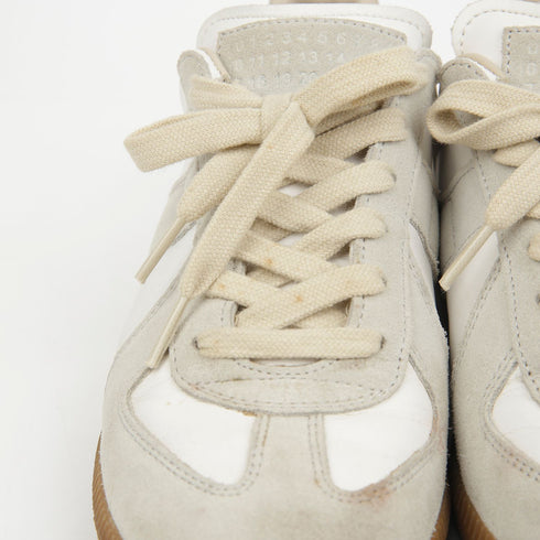 Women's German Army Replica Sneakers