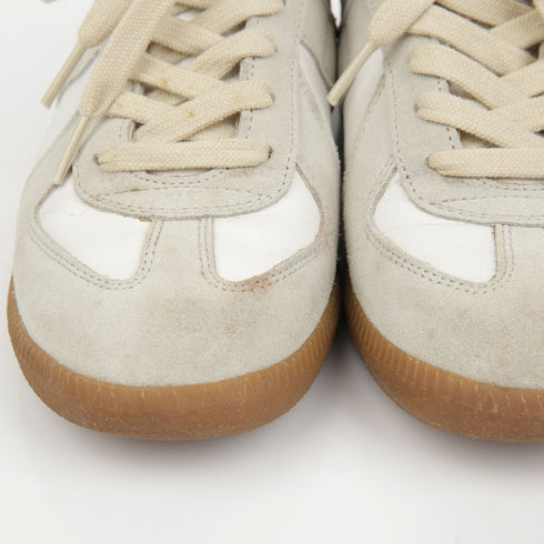 Women's German Army Replica Sneakers