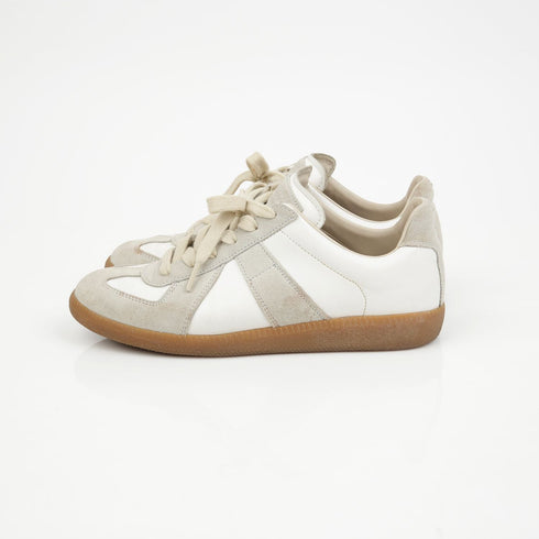 Women's German Army Replica Sneakers